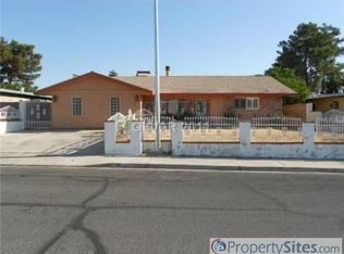 6704 Cabra St, Las Vegas, NV 89107
