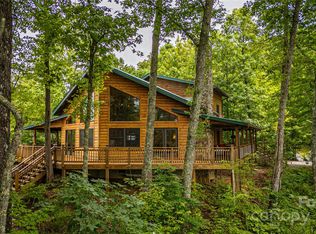 81 Owle View Rd, Bryson City, NC 28713
