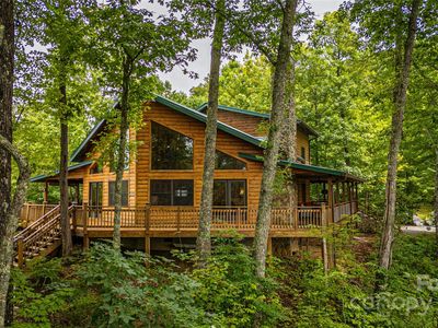 81 Owle View Rd, Bryson City, NC, 28713