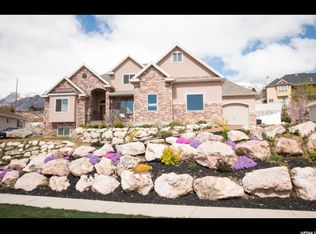 372 W 3950 N, Pleasant View, UT 84414