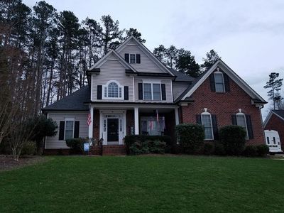 4049 Belle Meade Cir, Belmont, NC, 28012