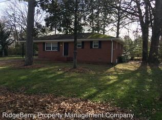 408 Garrard Ave NW, Rome, GA 30165