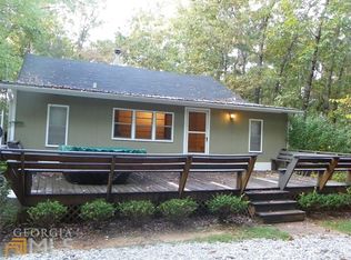 99 Harmony Church Rd, Lagrange, GA 30240