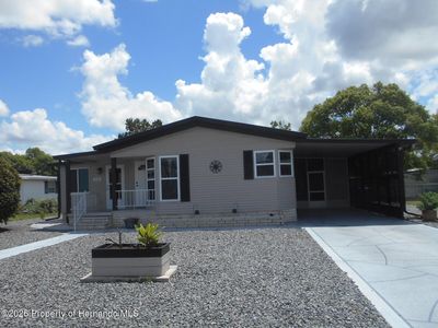 14182 Delsilver Dr, Brooksville, FL, 34613