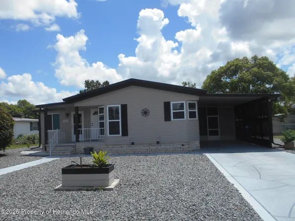 14182 Delsilver Dr, Brooksville, FL 34613