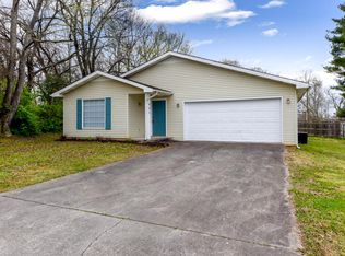 931 Windlau Ct, Maryville, TN 37804