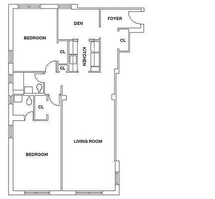 Rented by Kings & Queens | media 3