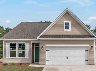 618 Old Charleston Rd, Pelion, SC 29123