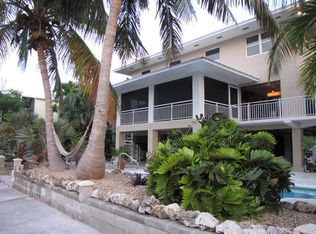 22843 Bluegill Lane, cudjoe key, FL 33042