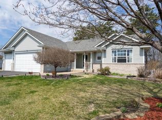 1115 160th Ave NW, Andover, MN 55304