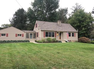 4929 Winchester Pike, Columbus, OH 43232
