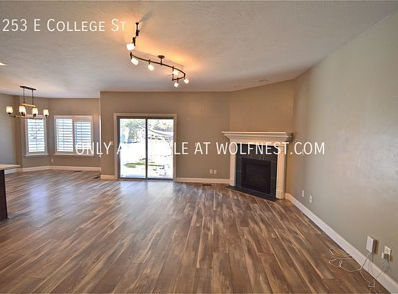 4th image of 1253 E College St