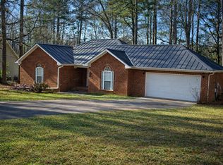 766 Clutts Rd, Harvest, AL 35749