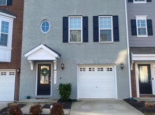 9157 Fox Stream Way, Upper Marlboro, MD 20772