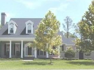 171 Herons Nest Ln, Saint Augustine, FL 32080