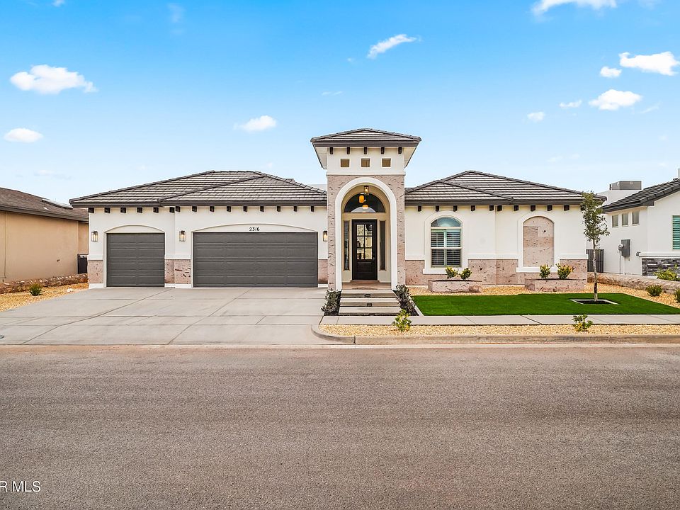 1st image of 2316 Tierra Fabian Pl