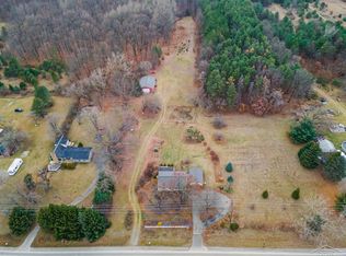 10145 E Mount Morris Rd, Davison, MI 48423