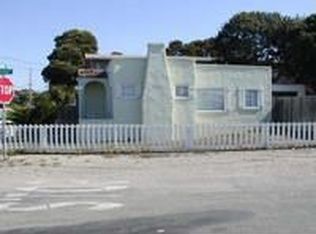 900 Trinity Ave, Seaside, CA 93955