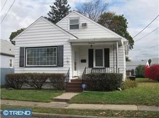 22 Emanuel St, Hamilton, NJ 08610