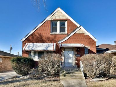 2330 S 10th Ave, Riverside, IL, 60546