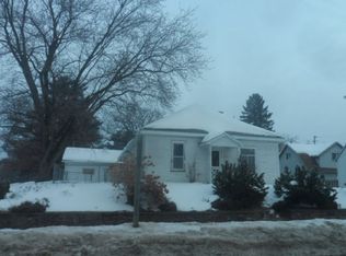 1203 W Main St, Cameron, WI 54822
