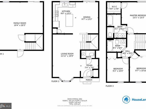 2nd image of 624 Lucky Leaf Cir