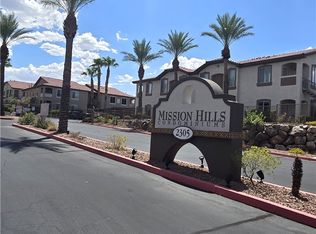 2305 W Horizon Ridge Pkwy APT 1521, Henderson, NV 89052