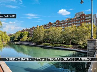 4 Canal Park APT 201, Cambridge, MA 02141