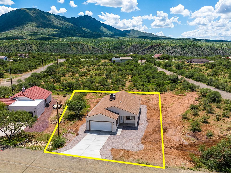 1871 Circulo Colombia, Rio Rico, AZ 85648 MLS 22319008 Zillow