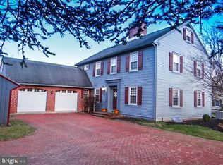 1547 Fairview Ave, Chambersburg, PA 17202