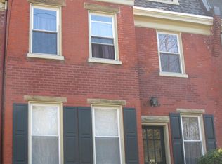 1604 N Broom St APT 3, Wilmington, DE 19806