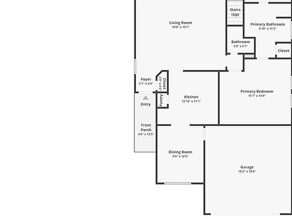 2nd image of 17914 Seco Creek Ln