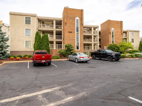 1505 Cleveland Rd E APT 334, Huron, OH 44839
