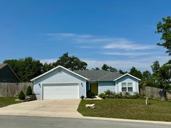 215 Ahner Lane, Hollister, MO 65672