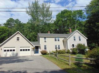 20 High St, Bath, ME 04530