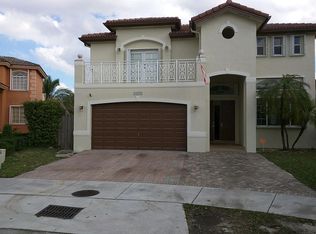 16574 SW 61st Way, Miami, FL 33193