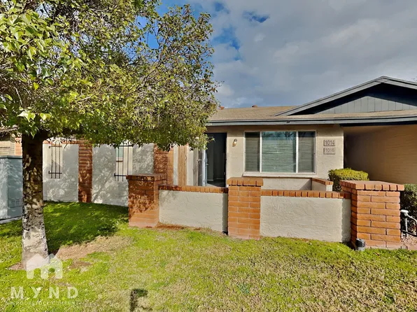 1014 W Malibu Dr, Tempe, AZ 85282