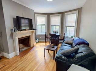 29 Creighton St FLOOR 1, Providence, RI 02906