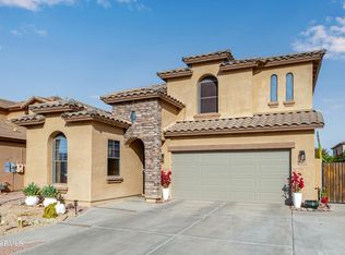 3466 E Turnberry Dr, Gilbert, AZ 85298