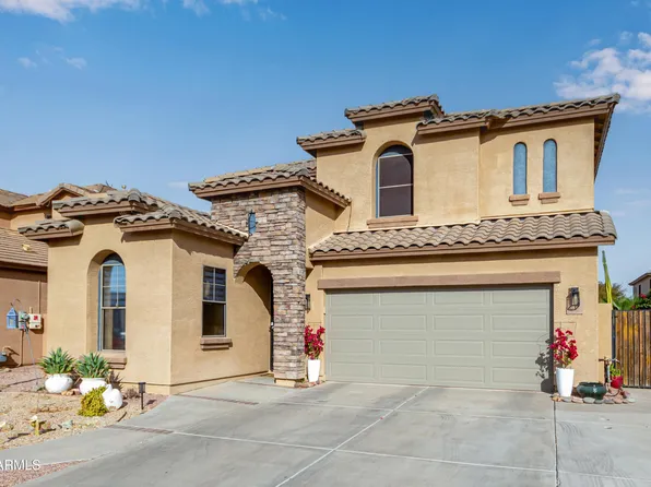 3466 E TURNBERRY Drive, Gilbert, AZ 85298