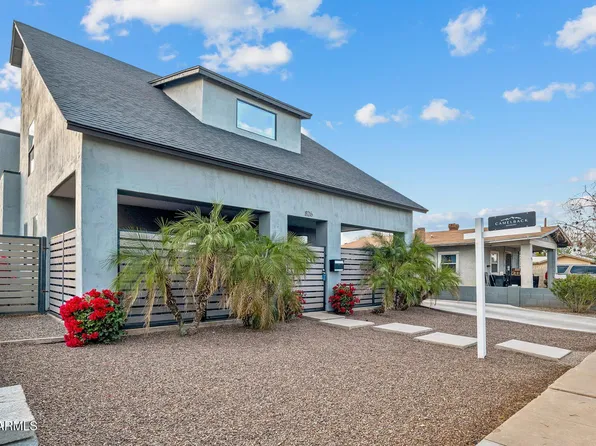 826 N 11TH Avenue, Phoenix, AZ 85007