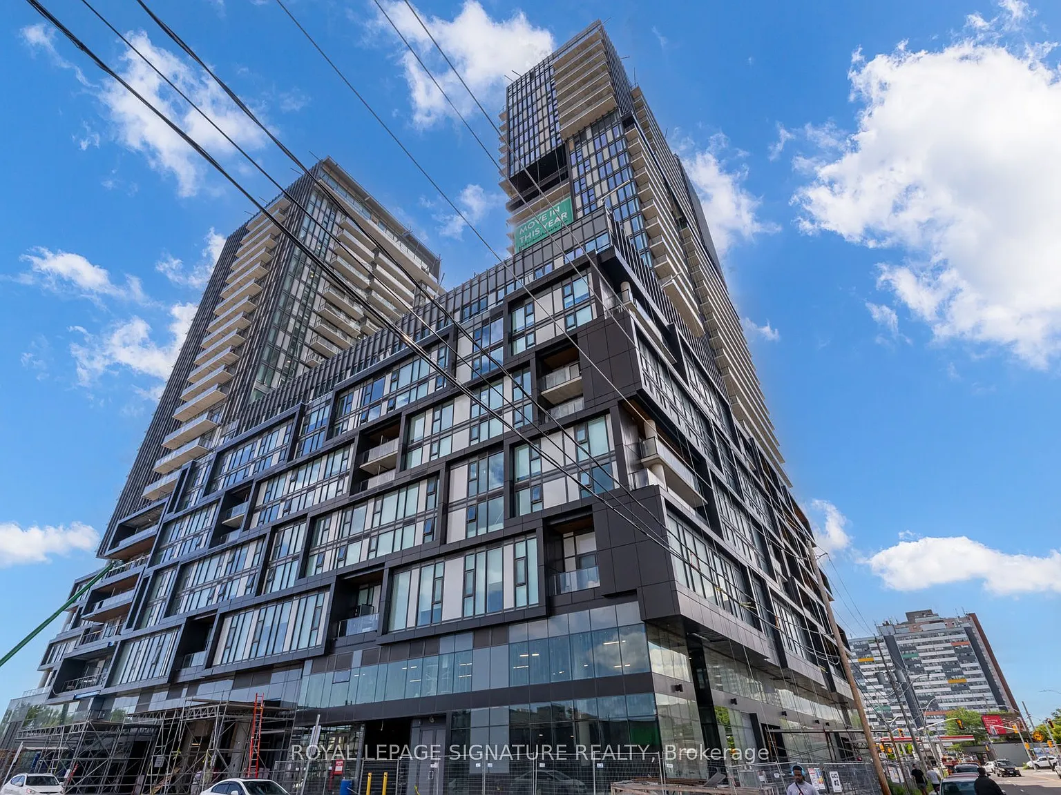 2 bed, $2,350 — Photo 2
