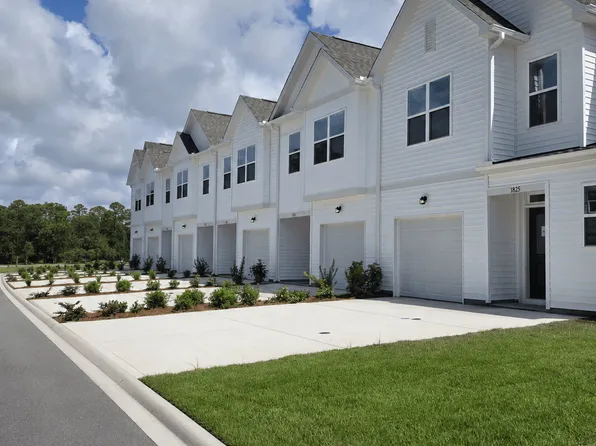 Creekview Landing