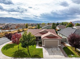 1890 San Joaquin Dr, Reno, NV 89521