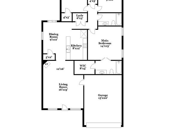 2nd image of 8958 Settlers Path