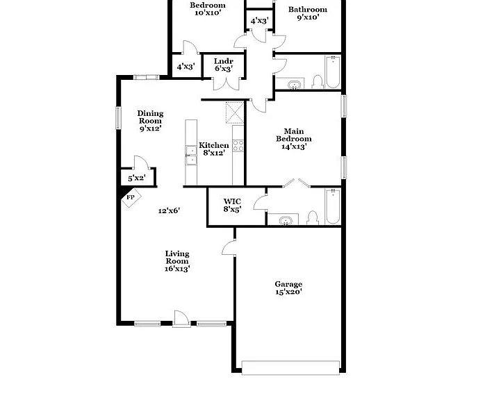 8958 Settlers Path — Photo 2