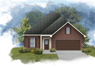 119 Saint Bruno St, Youngsville, LA 70592
