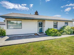 2311 Torbett St, Richland, WA 99354