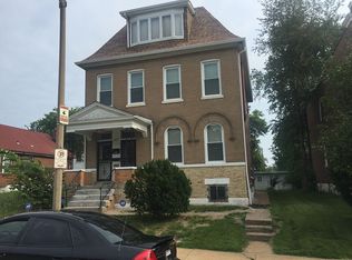 3017 Keokuk St, Saint Louis, MO