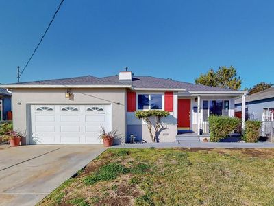 1223 Camellia Dr, East Palo Alto, CA, 94303